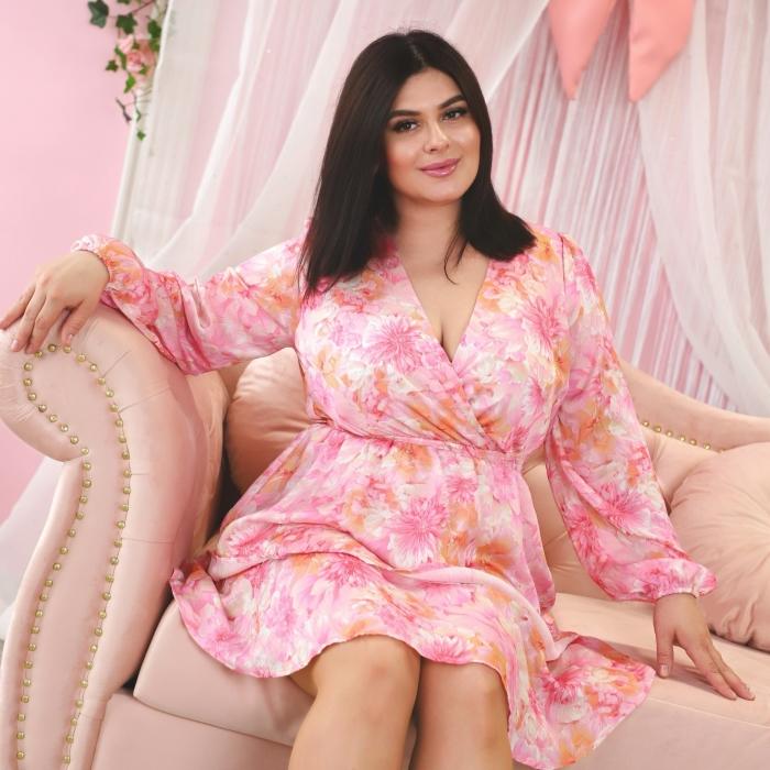 Yana, 35 yrs.old from Mykolaiv, Ukraine
