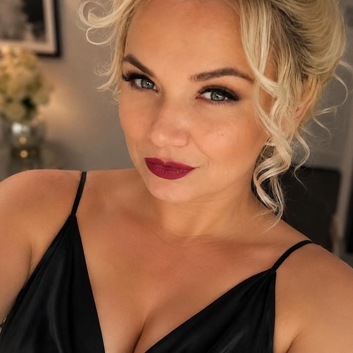 Ekaterina, 33 yrs.old from Eastern Europe