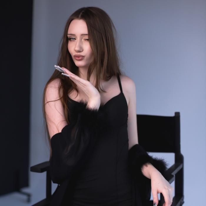 Oleksandra, 18 yrs.old from Mykolaiv, Ukraine Oleksandra, 18 yrs.old from Mykolaiv, Ukraine