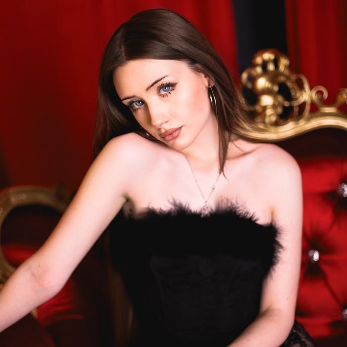 Oleksandra, 18 yrs.old from Mykolaiv, Ukraine Oleksandra, 18 yrs.old from Mykolaiv, Ukraine