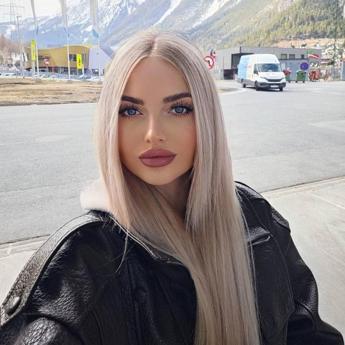 Julia, 40 yrs.old from Kyiv, Ukraine