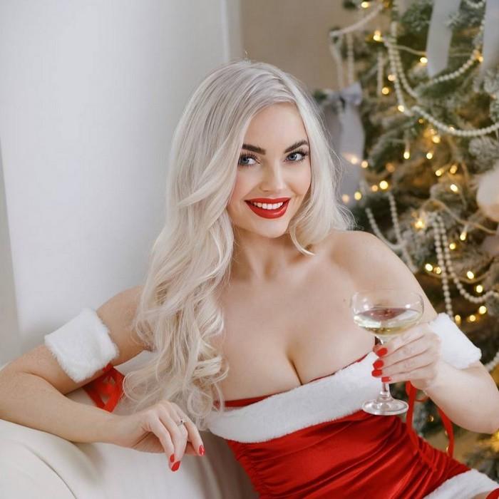Julia, 40 yrs.old from Kyiv, Ukraine
