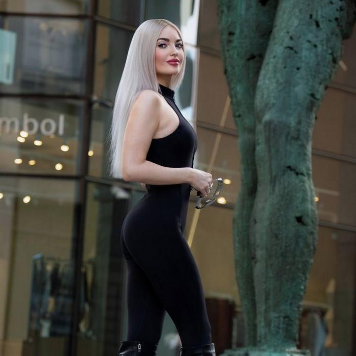 Julia, 40 yrs.old from Kyiv, Ukraine