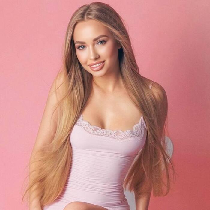 Svitlana, 26 yrs.old from Kiev, Ukraine