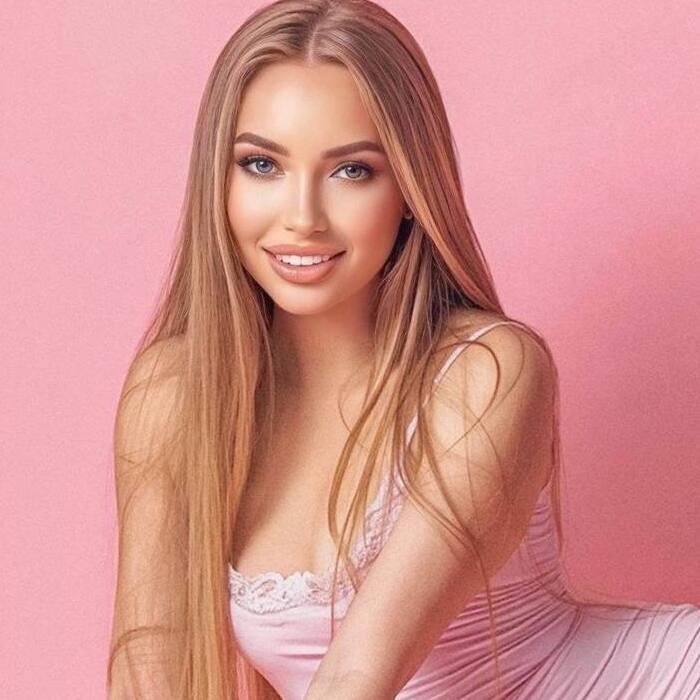Svitlana, 26 yrs.old from Kiev, Ukraine