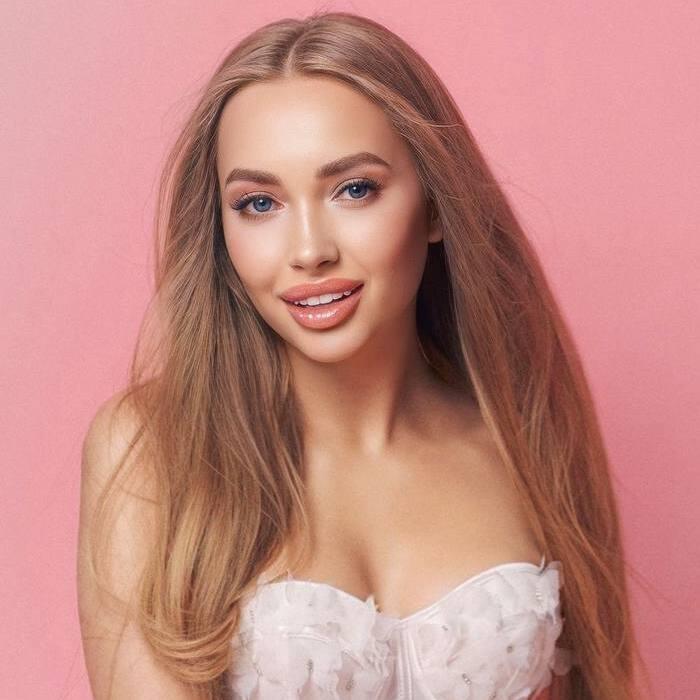 Svitlana, 26 yrs.old from Kiev, Ukraine