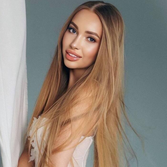 Svitlana, 26 yrs.old from Kiev, Ukraine