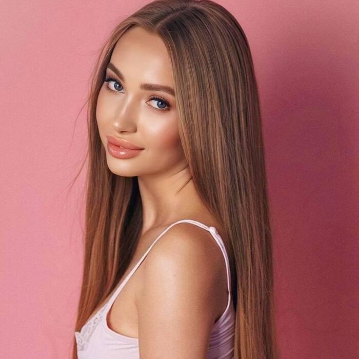 Svitlana, 26 yrs.old from Kiev, Ukraine