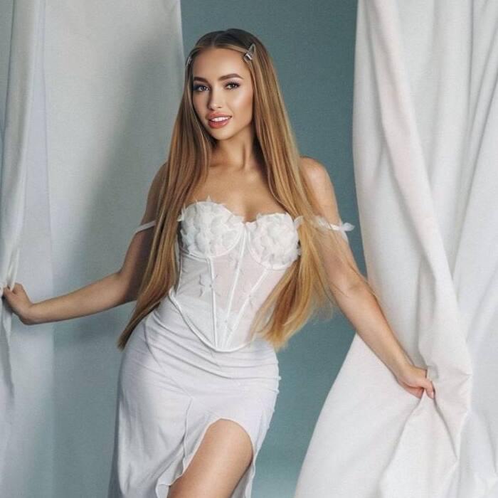 Svitlana, 26 yrs.old from Kiev, Ukraine