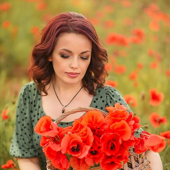 Olga, 51 yrs.old from Eastern Europe