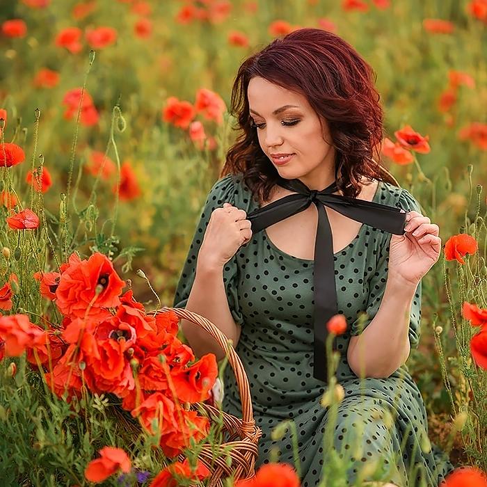Olga, 51 yrs.old from Eastern Europe
