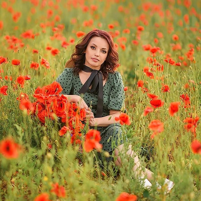Olga, 51 yrs.old from Eastern Europe