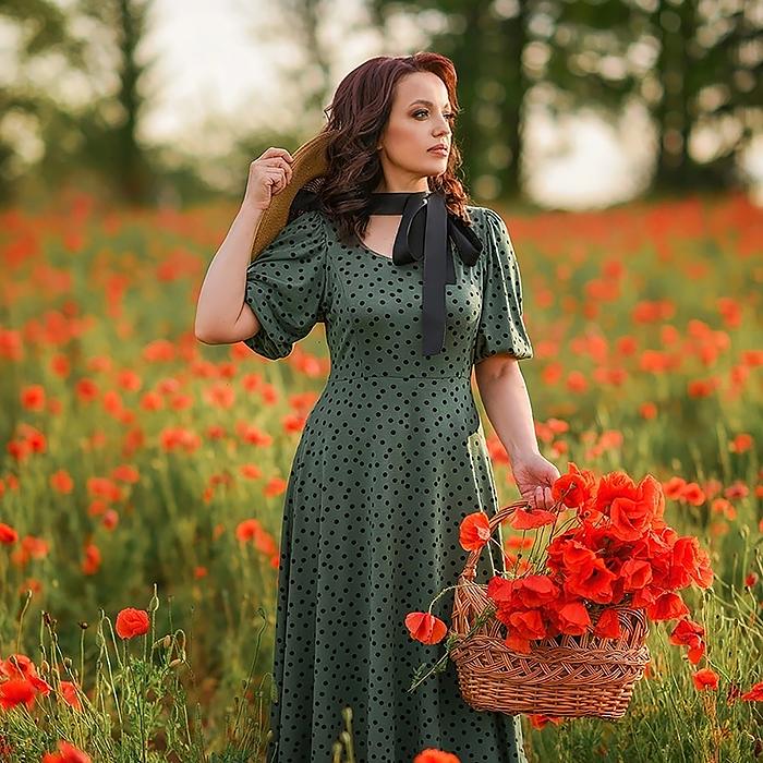 Olga, 51 yrs.old from Eastern Europe